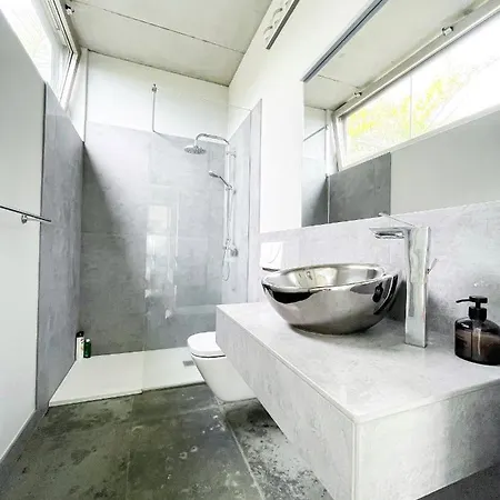 Villa Casa El Goce - Luxury Villa, Private Pool, Bbq And Bathtub