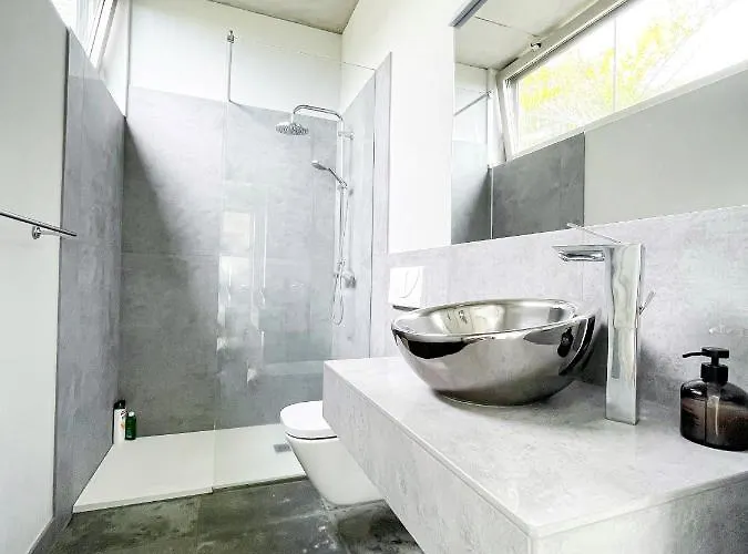Vila Casa El Goce - Luxury Villa, Private Pool, Bbq And Bathtub