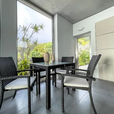 Casa El Goce - Luxury Villa, Private Pool, Bbq And Bathtub